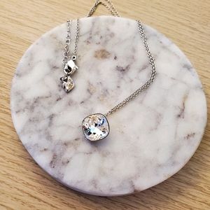 Swarovski necklace
